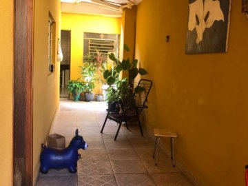 Casa - Venda - Vila Nova Nipônica - Bauru - SP