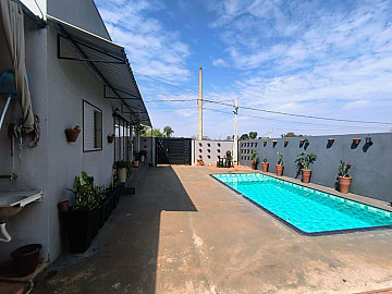CHACARA � VENDA, VALE DO IGAP�, Bauru/SP