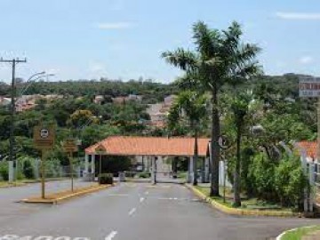 Casa em Condomínio - Venda - Residencial Jardins do Sul - Bauru - SP