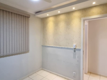 Apartamento - Venda - Jardim Terra Branca - Bauru - SP