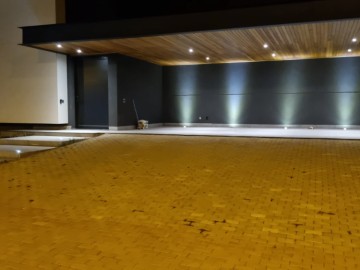 Casa em Condomínio - Venda - Jardim Shangri-lá - Bauru - SP