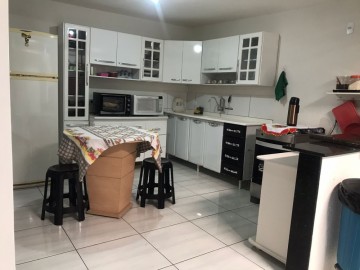 Apartamento - Venda - Jardim Nova Esperança - Bauru - SP