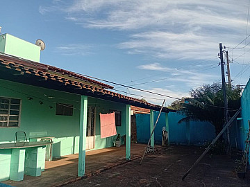 CH�CARA � VENDA, BAIRRO MARY DOTA, Bauru/SP
