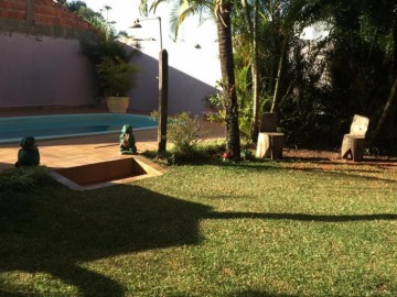 Casa - Venda - Vale do Igapó - Bauru - SP