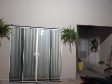 Casa - Venda - Jardim Silvestre - Bauru - SP