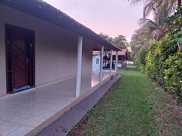 Casa - Venda - Centro - Arealva - SP