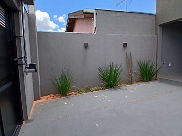 Casa - Venda - Vila Souto - Bauru - SP
