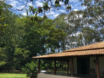 Chácara - Venda - Recanto dos Nobres I - Agudos - SP