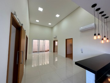 Casa - Venda - Residencial Vale Florido - Piratininga - SP