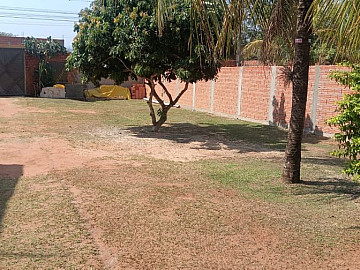 TERRENO � VENDA, QUINTA DA BELA OLINDA, BAURU/SP