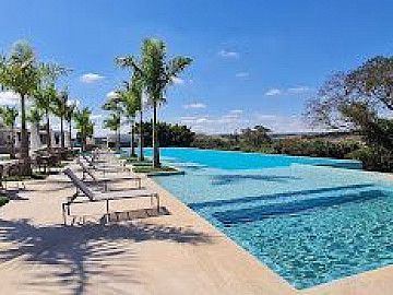 Terreno em Condom�nio - Venda - Residencial Guestier - Piratininga - SP