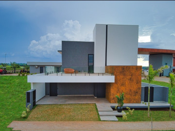 Sobrado em Condomnio - Venda - Residencial Guestier - Piratininga - SP