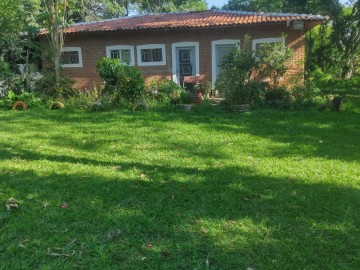 Sítio - Venda - Área Rural de Agudos - Agudos - SP