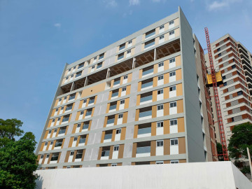 Apartamento - Venda - Vila Aviação - Bauru - SP