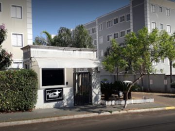 Apartamento - Aluguel - Jardim Terra Branca - Bauru - SP
