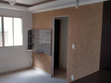 Apartamento - Venda - Vila Carolina - Bauru - SP