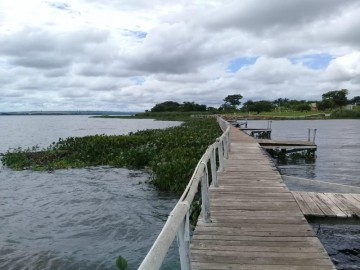 Terreno em Condomínio - Venda - Varandas do Tiete - Iacanga - SP