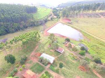 Sítio - Venda - Centro - Itirapina - SP