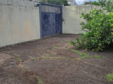 Terreno - Venda - Jardim América - Bauru - SP