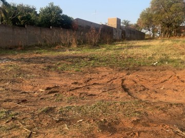 Chácara - Venda - Chácaras Cornélia - Bauru - SP
