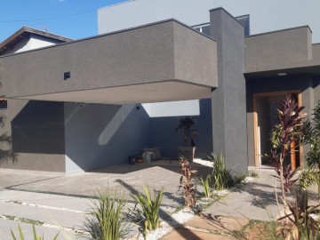 Casa em Condomínio - Venda - Residencial Primavera - Piratininga - SP