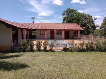 Fazenda - Venda - Área Rural de Pratânia - Pratânia - SP