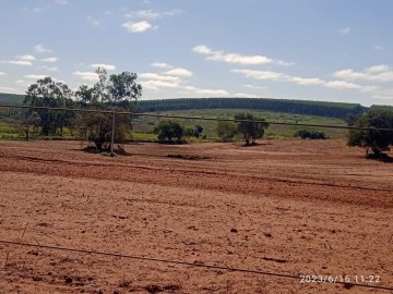 Fazenda - Venda - Área Rural de Gália - Gália - SP
