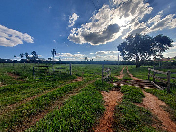 Sitio 06 alqueires, Regi�o Bauru/SP
