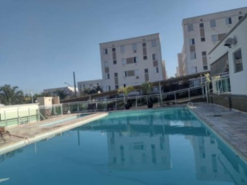 Apartamento - Venda - Jardim Estrela D'alva - Bauru - SP