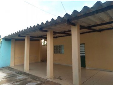 Casa - Venda - Parque das Nações - Bauru - SP