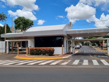 Sobrado em Condomínio - Venda - Vila Aviação - Bauru - SP