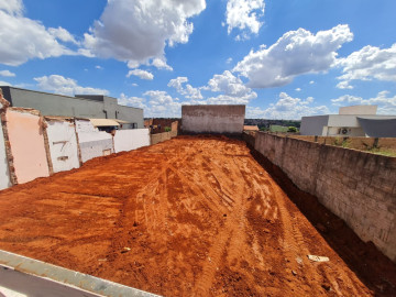 Terreno - Venda - Jardim Marlia - Bauru - SP