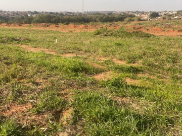 Lote - Venda - Núcleo Residencial Edison Bastos Gasparini - Bauru - SP