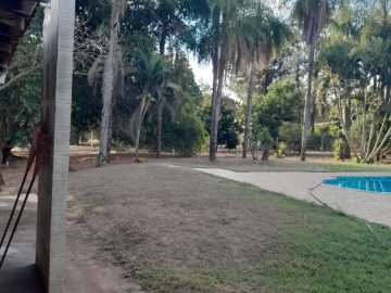 Chácara - Venda - Área Rural de Piratininga - Piratininga - SP