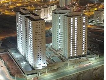 Apartamento � venda � Residencial Nova Na��es Am�rica