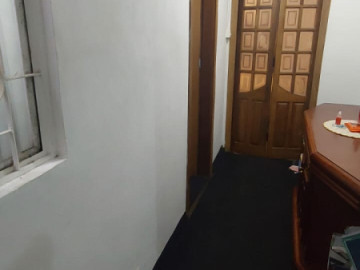 Casa - Venda - Vila Cardia - Bauru - SP