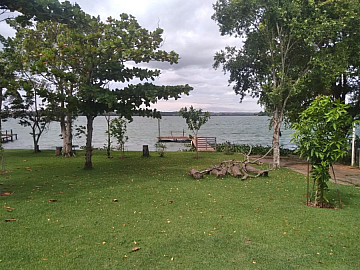 Rancho - Venda - Nova Maril�ndia - Arealva - SP