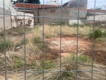 Terreno - Venda - Vila Antártica - Bauru - SP