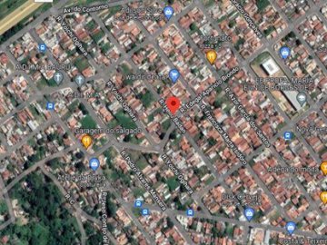 Terreno - Venda - Parque Jaraguá - Bauru - SP