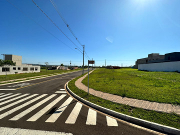 Terreno em Condomínio - Venda - Centro - Piratininga - SP