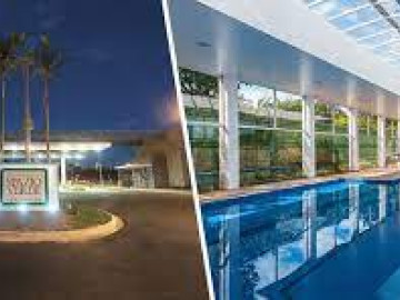Casa em Condomínio - Venda - Vila Santista - Bauru - SP