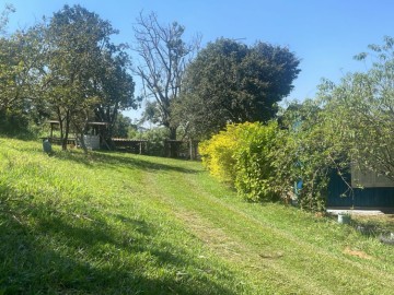Sítio - Venda - Rio Verde - Bauru - SP