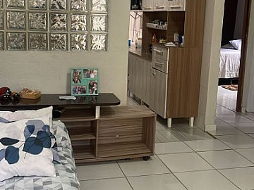 Casa - Venda - Parque Santa Edwiges - Bauru - SP